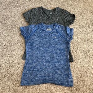 Under Armour Shirt Bundle
